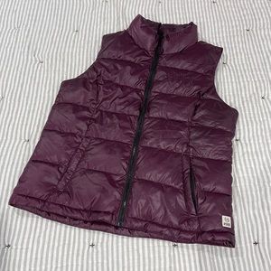 Victoria’s Secret PINK Puffer Vest
